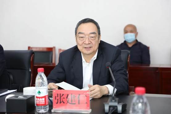 学院召开老干部座谈会-新疆警察学院